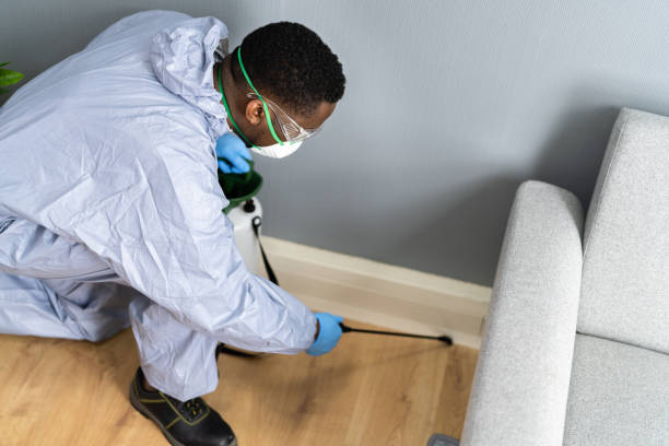 Best Pest Control for Hotels  in Albion, IN